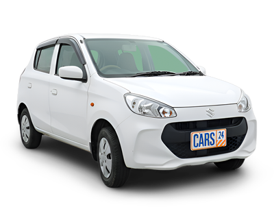 Maruti Alto K10-img